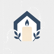 Azureyard House logo